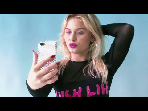 hm.com & H&M Promo Code video: Zara Larsson x H&M 2017