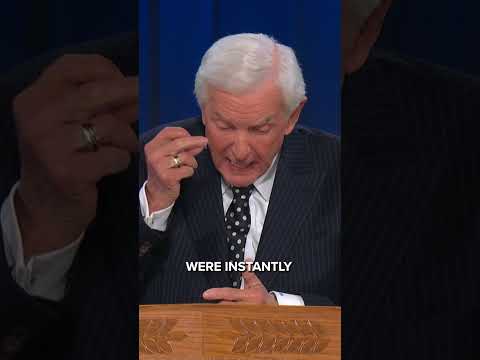 David Jeremiah - "Not only was Lazarus dead, his limbs, his brain, and internal organs were..."