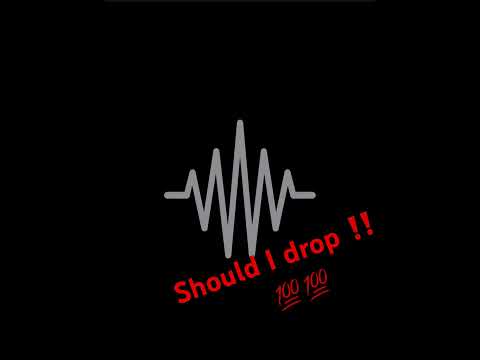 Should I drop this LMK ‼️‼️💯💯