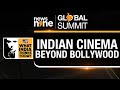 News9 Global Summit | Indian Cinema: Transcending New Territories