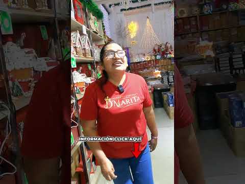 DE TODO PARA TU NAVIDAD