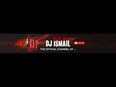 Diffusion en direct de Dj Ismail Bba