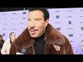 Lionel Richie looks back at We Are The World  - 01:48 min - News - Video