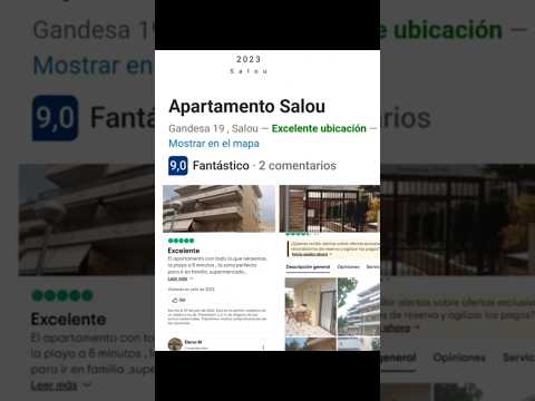 Property video