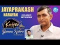 Koffee with Yamuna Kishore : Loksatta Jayaprakash Narayana Interview