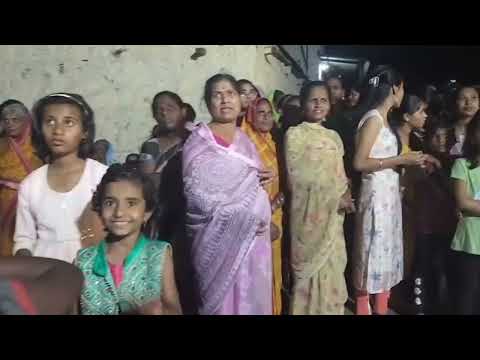 Shrimant matoba nagar tarun mitra mandal bappa aagman sohala #vlog #vlogging #ganeshfestival