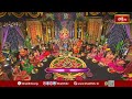 ఆ లక్ష్మీదేవి యొక్క అనుగ్రహం లేకపోతే ఈ జగత్తు లేదు..! | Varamahalakshmi Stotra Parayanam #bhakthitv