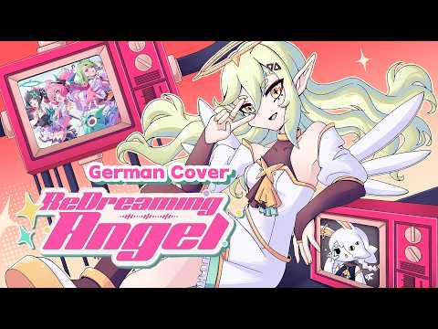 ReDreaming Angel (GERMAN Cover) | Zenless Zone Zero