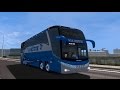 Scania Paradiso K420 1.20.x