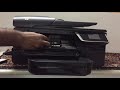 How to remove printhead HP Officejet 6600, 6700 premium All-in-One