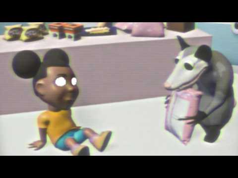 『呪われた子供番組』の最終章がヤバすぎた - ホラーゲーム ゆっくり実況 - Amanda The Adventurer 3 製品版   (前編)