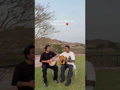 Mastana Masusam ❤️| Viral Reel | Indofuzon #soothingmusic #love #mausam #whatsappstatus