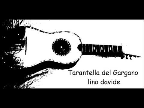 Lino Davide & Viamedina - Tarantella del Gargano