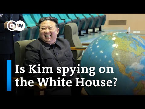 Heated debates over North Korea’s spy satellite in the UN Security Council | DW News