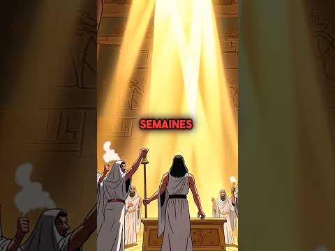 Ramsès II a empoisonné son frère pour voler le trône d'Égypte