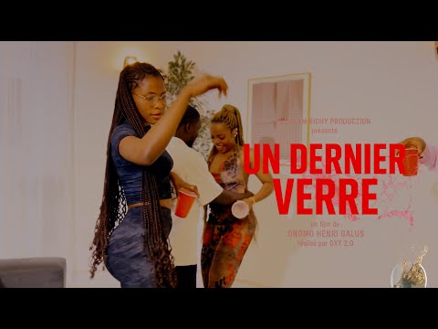 Un Dernier Verre (Film Africain)