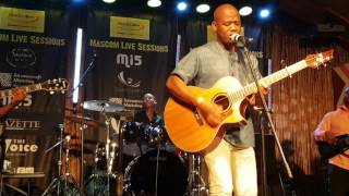 Sereetsi & The Natives - Ke Boletsa Mongwe (Live)