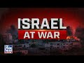 Israeli military raids Hamas headquarters  - 01:51 min - News - Video