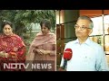 HRD Minister vs top scientist: NDTV interview creates storm