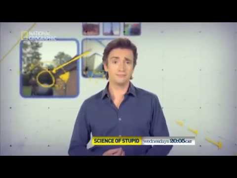 Science of Stupid'