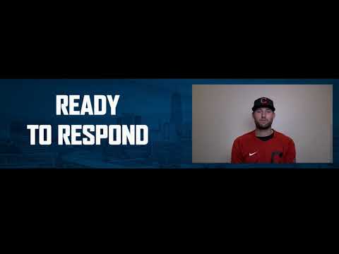 Ready To Respond video clip