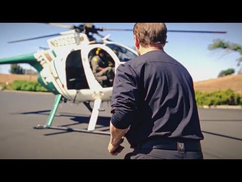 Fresno County 'Mission Impossible' style video stirs controversy online