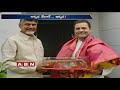 Will CM Chandrababu  contest for Lok Sabha?