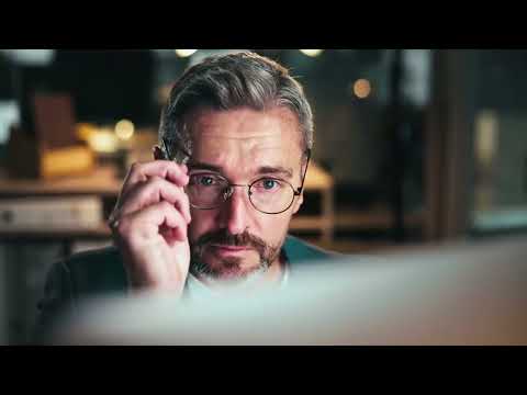 They Want to Know Everything — The Global Race for Total Control