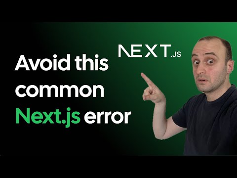 How to handle Server Action errors properly in Next.js