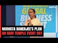 For January 22, Mamata Banerjee Plans Communal Harmony Rally