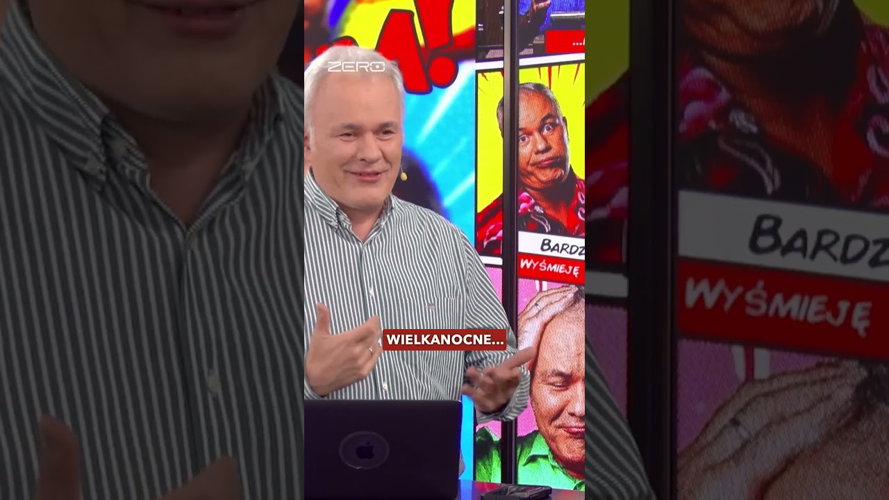 KSIĄDZ ATAKUJE ROKSANĘ WĘGIEL