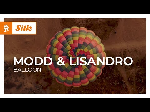 Modd & Lisandro - Balloon [Organic House | Monstercat]