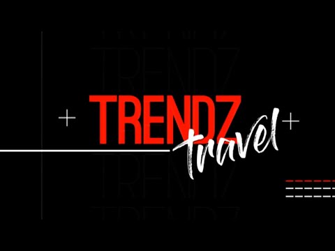 Trendz Travel: 28 August 2021