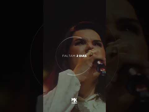 Faltam 2 dias para o novo clipe de Samuel Sabinno com Elianes Fernandes, a canção 