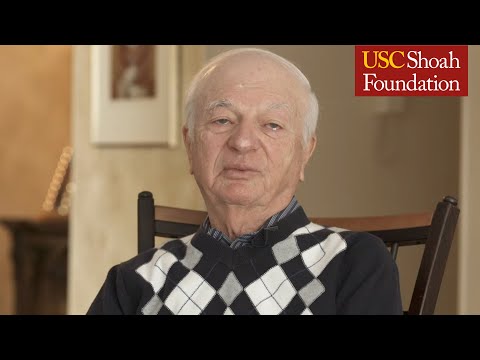 Saving the World Entire: Rescuers During the Holocaust | March of the Living & USC Shoah Foundation