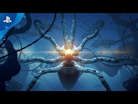 DEXED - Gameplay Trailer | PS VR