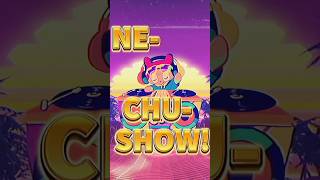 新曲「NE-CHU-SHOW」配信開始です！！！！ #ババンババンバンバンパイア #オリジナル曲