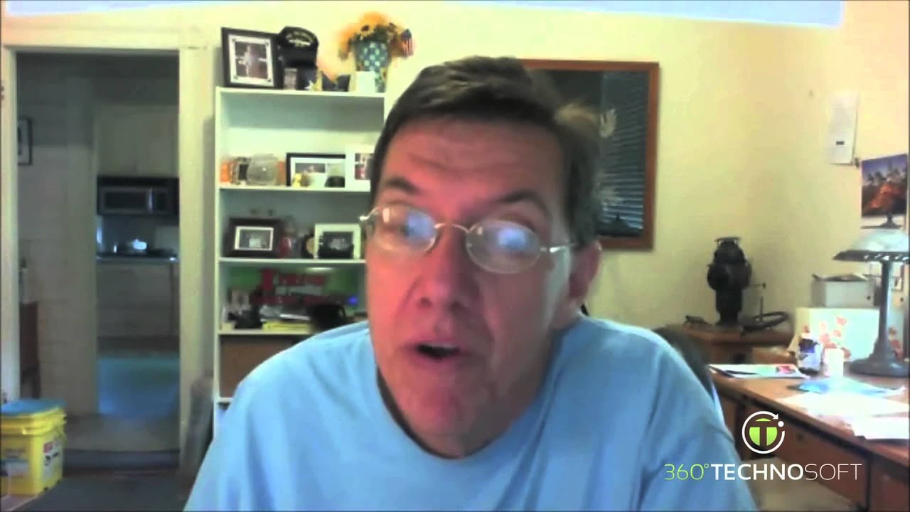 What our Clients say About us - 360 Degree Technosoft - YouTube