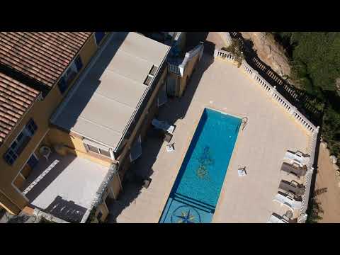 Property video