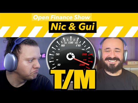 TPM - Open Finance Show #017