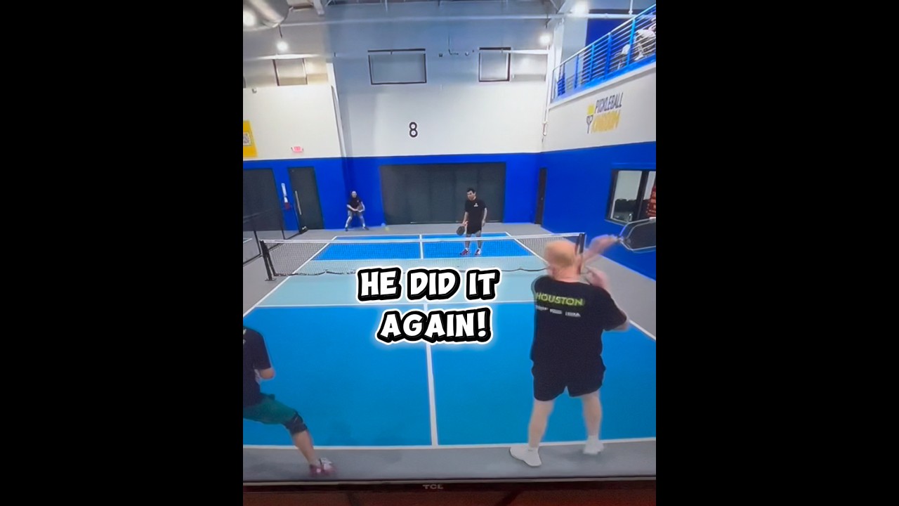 How to Finish a Point in Style