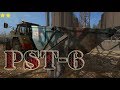 PST-6 v1.0 by Sevil