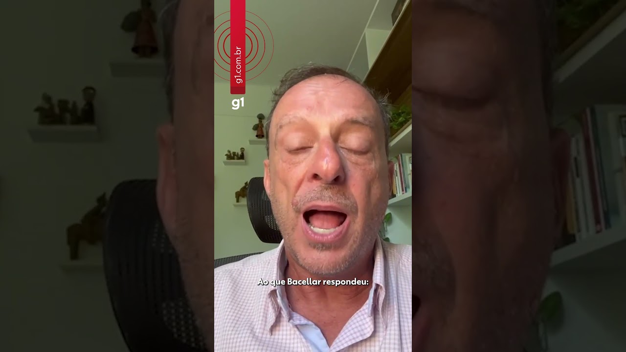 Na véspera da operação, Bacellar avisou TH Joias por telefone e o orientou a destruir provas