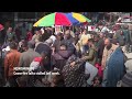 Palestinians in Gaza observe the holy month of Ramadan | AP Top Stories  - 01:02 min - News - Video