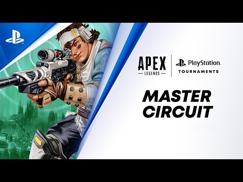 APEX Legends | NA Grand Finals Master Circuit Season 2 | PlayStation Tournaments