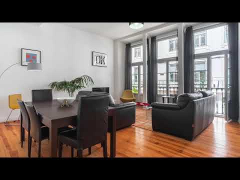 Property video