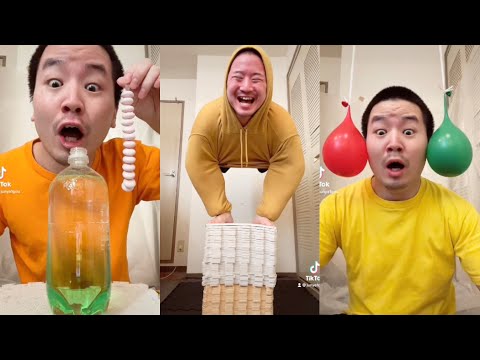 junya1gou funny video 😁😁😁