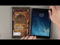 [EN] Samsung Galaxy Tab S 8.4 Quick Review [4K]