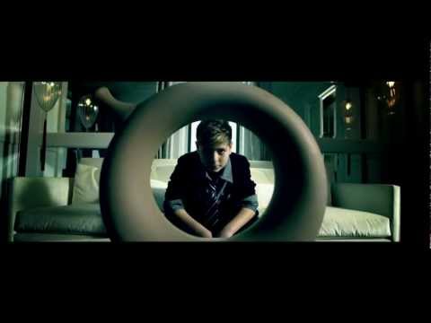 Broke Up by Brandon Pacheco [Official Music Video]