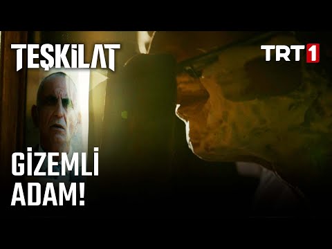 Biri Hain, Diğeri Vatansever! - Teşkilat 48. Bölüm (Sezon Finali)